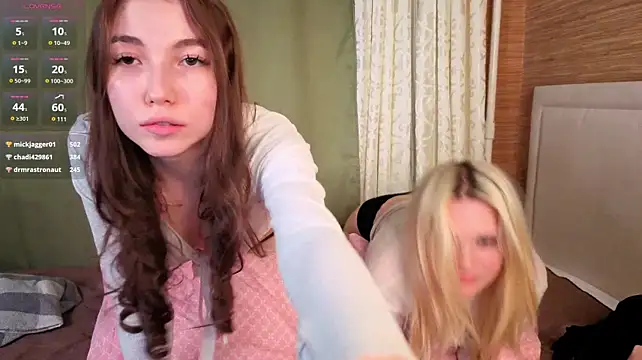 KalynOwney live cam preview