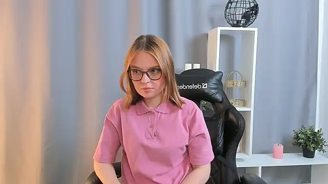 LacieEverding