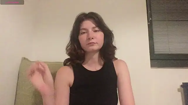 Josizz live cam preview