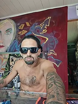 Toycockhot live cam preview