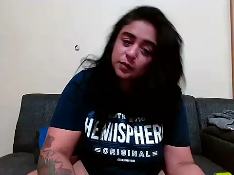 indianishkq7 live cam preview