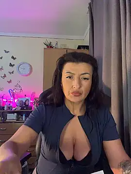 Hotangel75 live cam preview