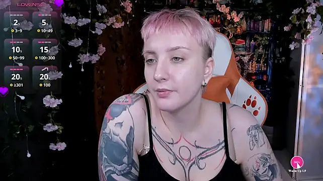 AsheLucker