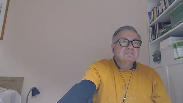 YOU6me live cam preview