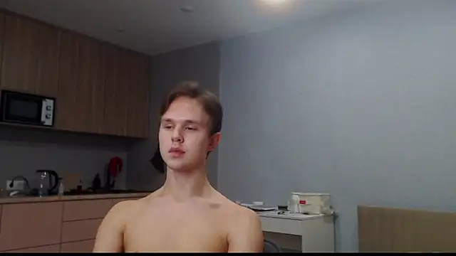 MartinMendez live cam preview