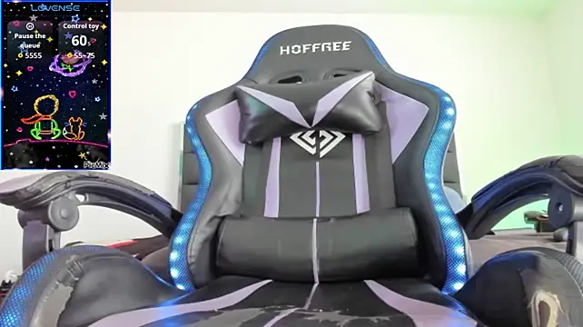 IcemanGHz live cam preview