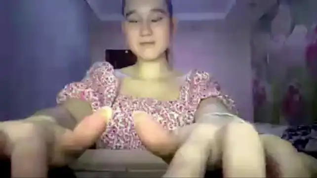 NanceeLeblanc live cam on StripChat
