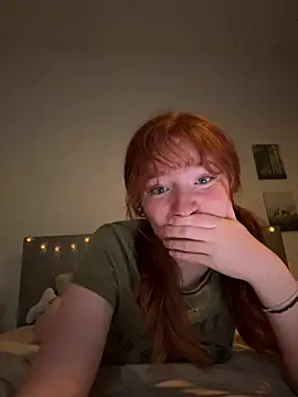 HoneyBunnyyy webcam