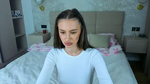 Snow_WhiteeeX live cam preview
