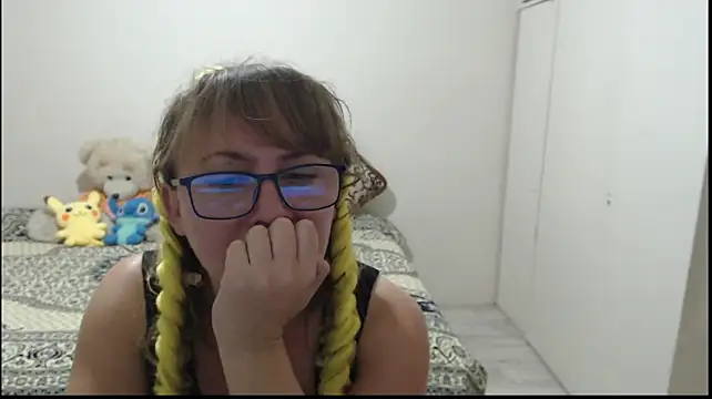 stranger chat MargotLot