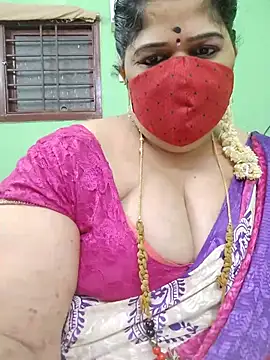 Tamil-mayasri webcam