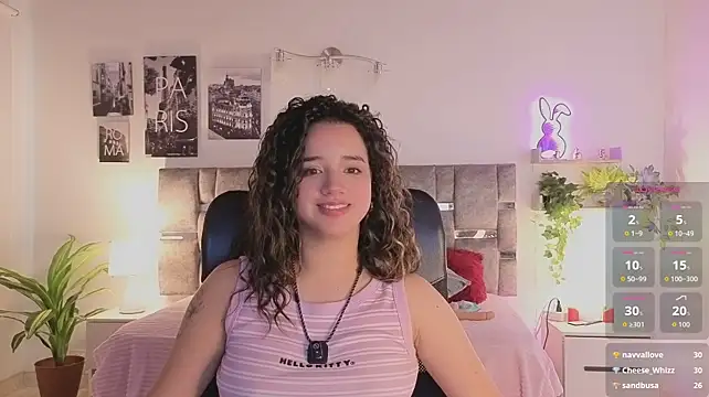 emilyrouxe live cam on StripChat