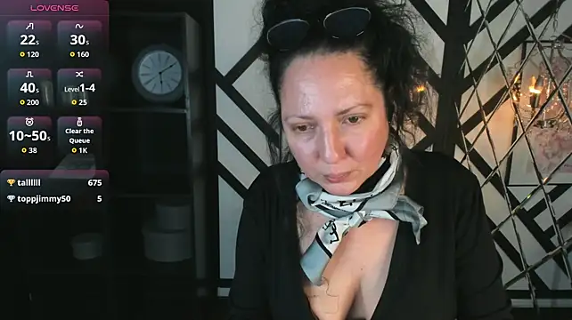 Anita_Muse live cam on StripChat
