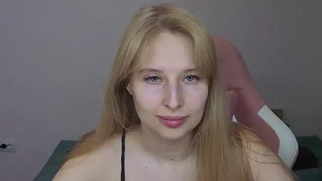 Jessy_Ginger live cam preview