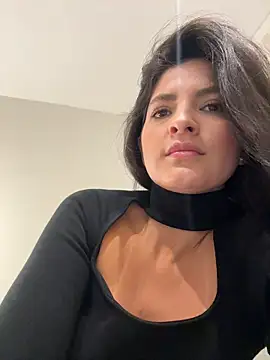 Carolina Novoa（Carolina_Novoa）