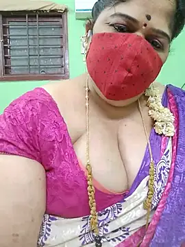 Tamil-mayasri live cam on StripChat