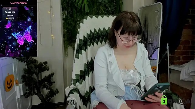 Melissa_Wells live cam preview