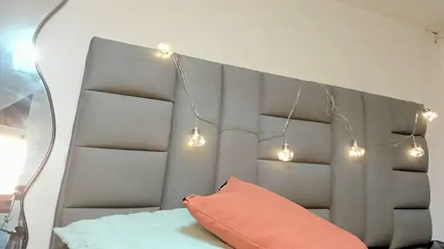 AmbarClarckx live cam preview