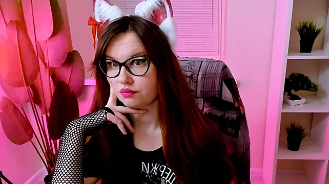 CarolGiggly live cam preview
