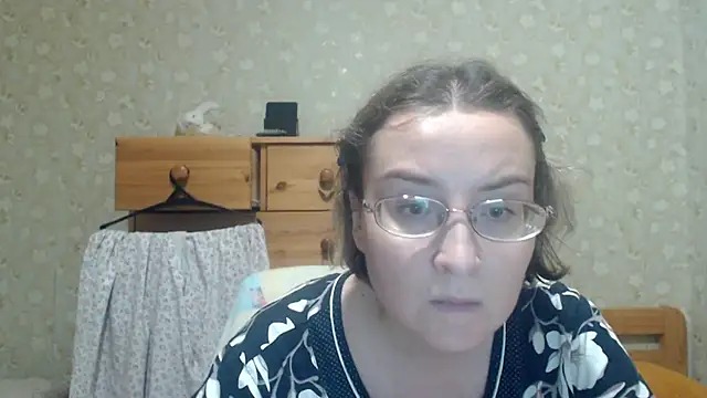 Smart_Rose live cam preview