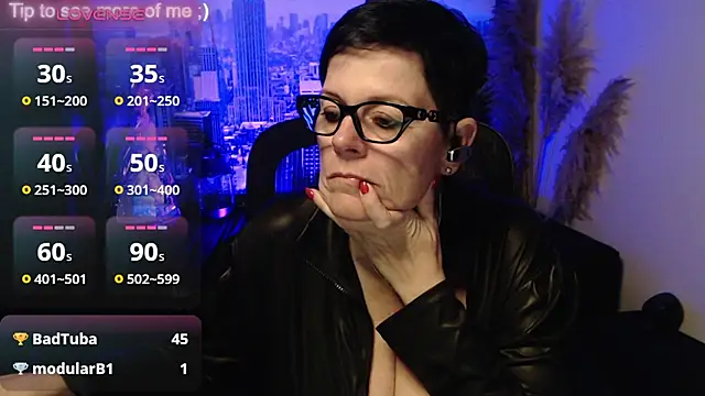 ninarandmann