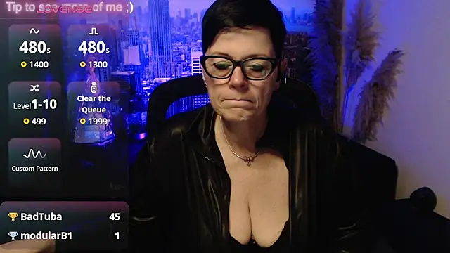 ninarandmann