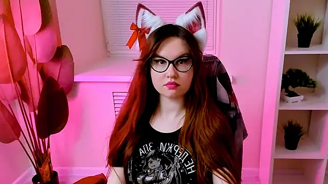CarolGiggly live cam preview
