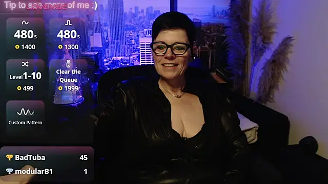 ninarandmann