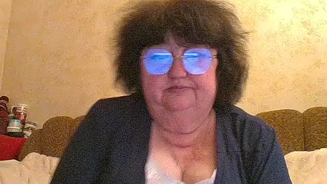 MilaSky5303 webcam