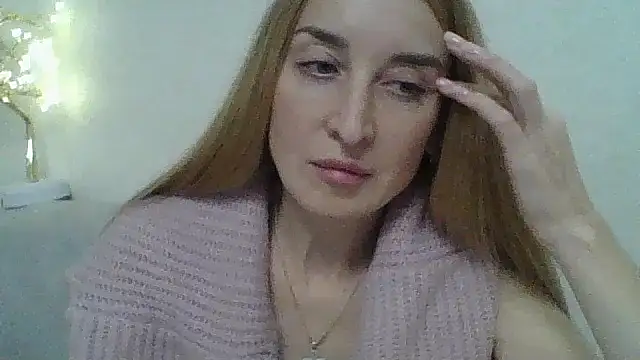 JamieSweety live cam on StripChat