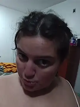 Barbie_velrose live cam on StripChat