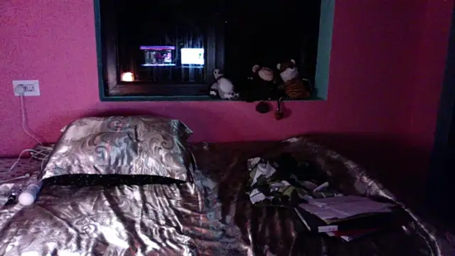 AnyBase live cam on StripChat