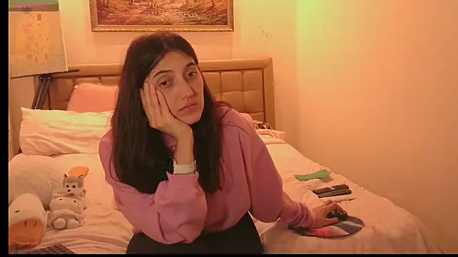 Iren live cam preview