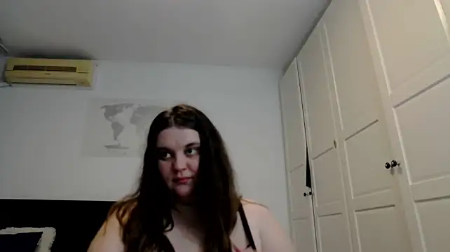 SaraElisei live cam preview