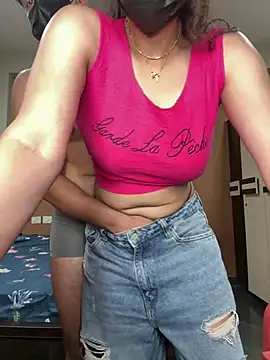 Janvimoon webcam
