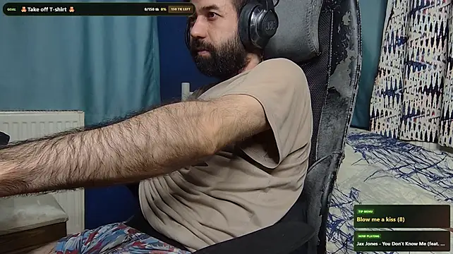 hairybearcb
