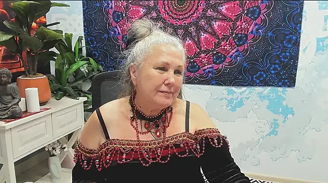 LilaMaharani