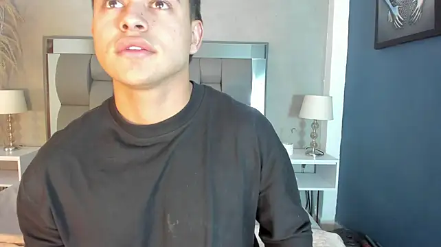Charlie___Musk live cam preview
