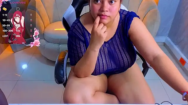 Scarleett_Tx live cam preview