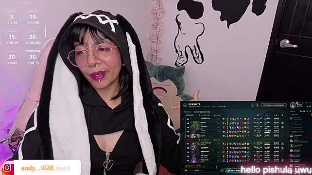 Nami_usagi