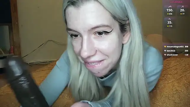 cruellagoth666 live cam preview