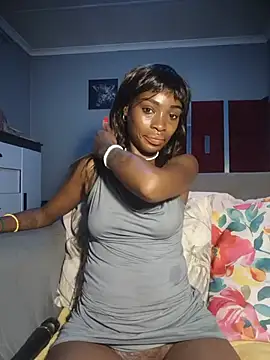 HoneyDropsX live cam preview