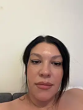 ClaraPasssion live sex cam