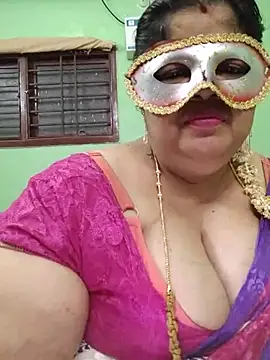 Tamil-mayasri