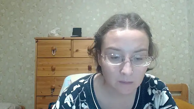 Smart_Rose live cam preview
