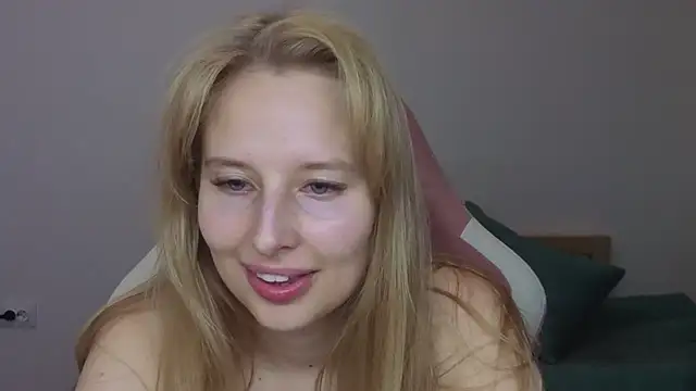 Jessy_Ginger live cam preview