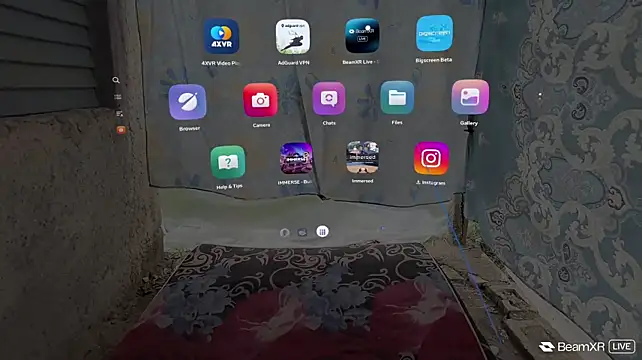 JungleFeverVR live cam on StripChat