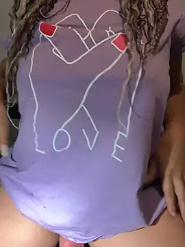 HaileyDiana live cam preview