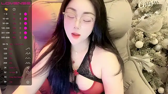 Monica-666888- live cam preview