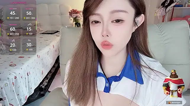 Youzi_666 live cam preview